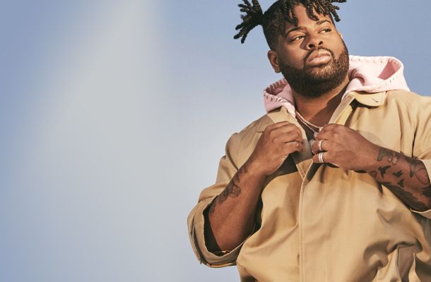 Photo of Pink Sweat$