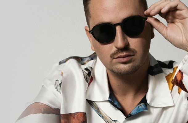 Photo of Robin Schulz