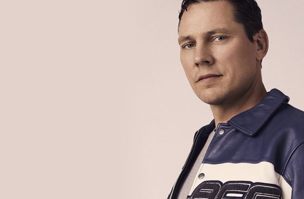 Photo of Tiësto