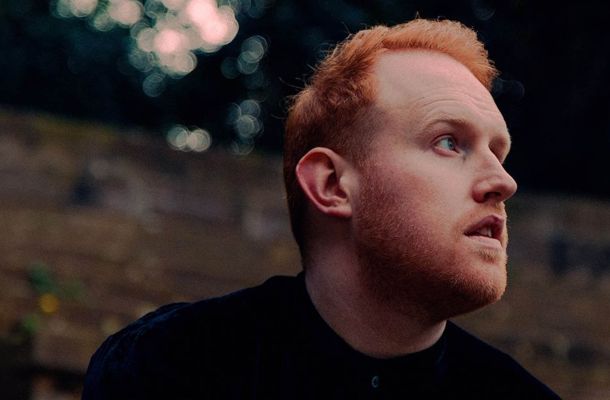Photo of Gavin James