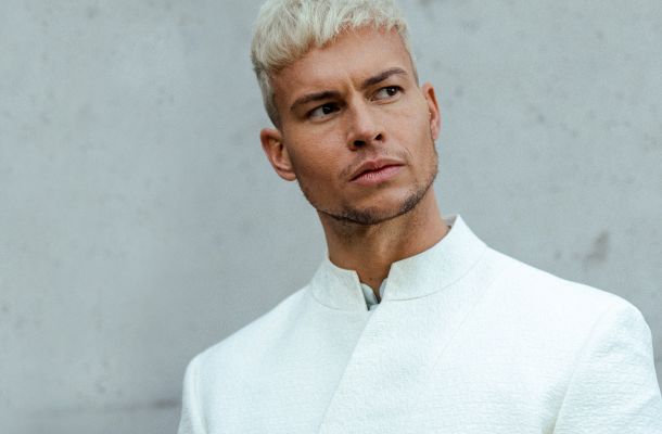 Photo of Joel Corry
