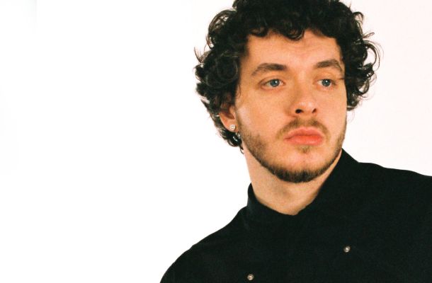 Photo of Jack Harlow