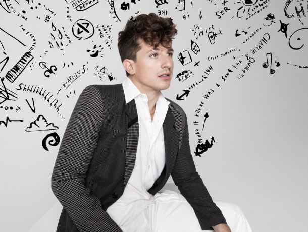 Photo of Charlie Puth Enlists Sabrina Carpenter For “That’s Not How This Works”
