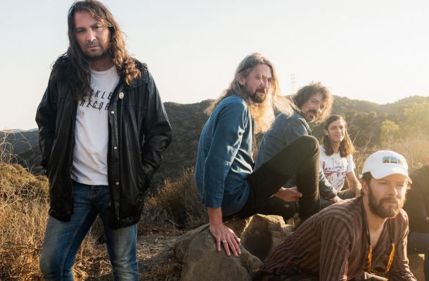 Photo of The War On Drugs