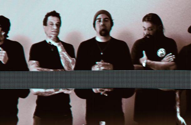 Photo of Deftones