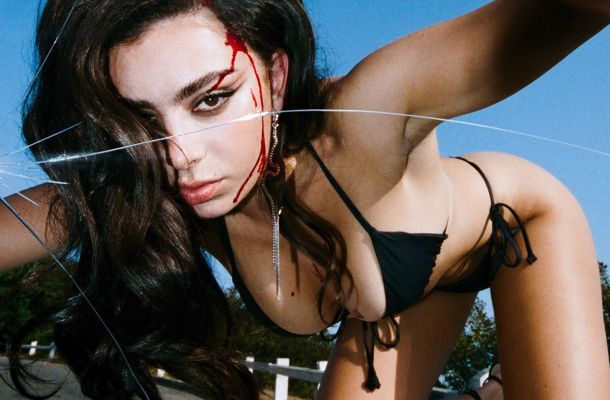 Photo of Charli XCX