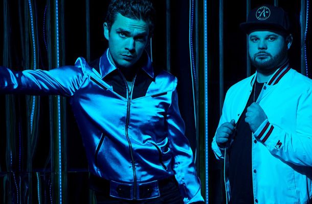 Photo of Royal Blood