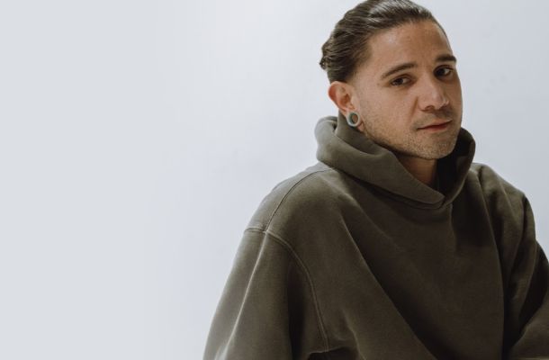 Photo of Skrillex