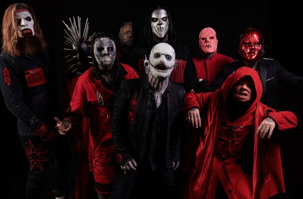 Photo of Slipknot