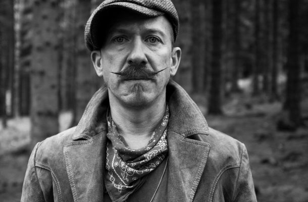 Photo of Foy Vance