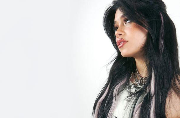 Photo of Nessa Barrett